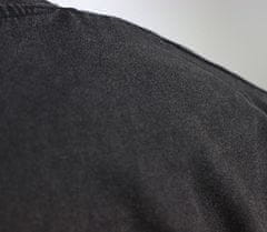 Rusty Pistons Bonneville 2.0 black triko vel. XL