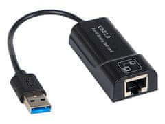 Blow Externá sieťová karta z USB na RJ45 K-02