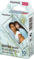 FujiFilm Instantný film Color film Instax mini BLUEMARBLE 10 fotografií