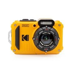 KODAK Digitálny fotoaparát WPZ2 Yellow