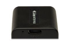PATONA batéria pre foto Sony NP-FV100 3090mAh Li-Ion Platinum USB-C nabíjanie