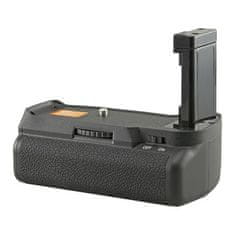 Jupio Battery Grip pre Nikon D3100/D3200/D3300/D5300 + kábel (2x EN-EL14 alebo 6x AA)