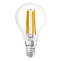 Osram LEDVANCE LED Superstar Plus Classic P 40 Filament Glow DIM 4W 822…827 E14 4058075435476