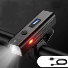 Camerazar Nabíjačka USB pre svetlomety