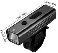 Camerazar Nabíjačka USB pre svetlomety