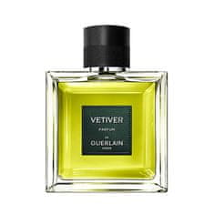 Guerlain Vetiver Parfum - parfém 100 ml