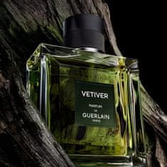 Guerlain Vetiver Parfum - parfém 100 ml