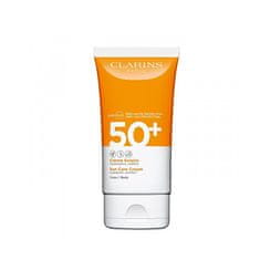 Clarins Opaľovací krém na telo SPF 50+ ( Sun Care Cream) 150 ml