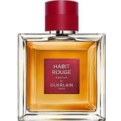 Guerlain Habit Rouge Parfum - parfém 100 ml
