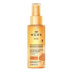 Nuxe Ochranný hydratačný olej pre vlasy Sun (Moisturising Protective Milky Oil for Hair) 100 ml