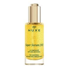 Nuxe Sérum proti starnutiu pleti Super Serum 10 (Age-Defying Concentrate) 50 ml