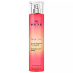 Nuxe Parfumovaná voda Very Rose EDP (Rose Fragrant Water) 100 ml