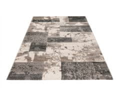 Obsession Kusový koberec My Canyon 971 Grey 80x150