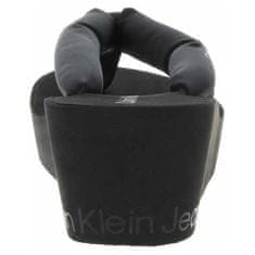Calvin Klein Šľapky čierna 40 EU YW0YW013970GM