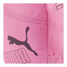 Puma Batohy školské tašky ružová Phase Backpack Ii