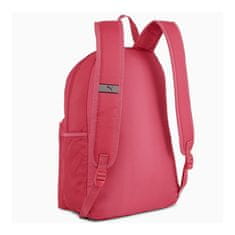 Puma Batohy školské tašky ružová Phase