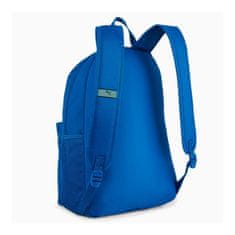 Puma Batohy školské tašky modrá Phase