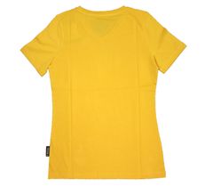 SPARKS Scenic yellow dámske tričko vel. XL