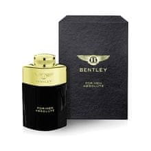 Bentley Bentley - Bentley for Men Absolute EDP 100ml 