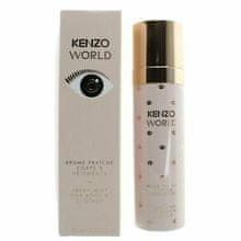Kenzo Kenzo - Kenzo World Fresh Mist for Body & Clothes 100ml 