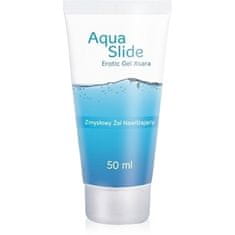 XSARA Aqua slide gel – zvlhčující gel – velmi účinný
