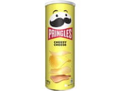 PRINGLES Cheesy Cheese 165g