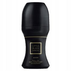 Avon  Guľôčkový Dezodorant Little Black Dress 50 Ml