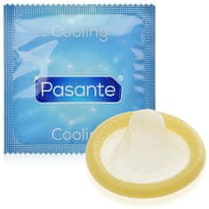 XSARA Pasante cooling – chladící kondom 1 kus - pss 1150a