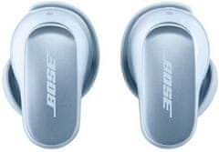 BOSE QuietComfort Ultra Earbuds modrá