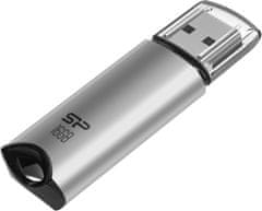 Silicon Power Marvel M02 - 16GB, USB 3.2 Gen 1 (SP016GBUF3M02V1S)