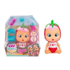 TM Toys Cry Babies Magic Tears BEACH BABIES bábika Ella