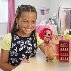 MGA L.O.L. Surprise! OMG Nechtové štúdio s bábikou - Pinky Pops Fruit Shop