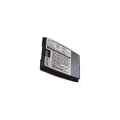 CameronSino Batéria pre Sony Ericsson R320, R520, T28, T29, T36, T39 (ekv. BHC-10), 600 mAh, Li-Ion