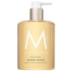 Moroccanoil Tekuté mydlo na ruky Oud Minéral (Hand Wash) 360 ml