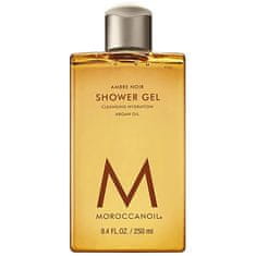 Moroccanoil Sprchový gél Ambre Noir (Shower Gél) 250 ml