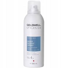GOLDWELL Sprej pre nadvihnutie vlasov od korienkov Stylesign Volume (Root Boost Spray) 200 ml