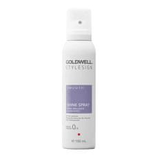 GOLDWELL Sprej pre lesk vlasov Stylesing Smooth (Shine Spray) 150 ml