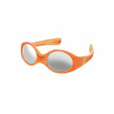 Visiomed REVERSO TWIST, Slnečné okuliare pre deti od 12 do 24 mesiacov, oranžová