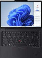 Lenovo ThinkPad T14s Gen 5 (21LS002VCK), čierna