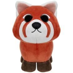 Jazwares Adopt Me! Plyšák Figure Red Panda 20 cm