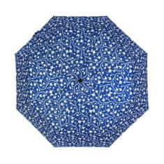 Albi Dáždnik - Modrý pattern