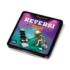 Albi Magnetické hry na cesty - Reversi