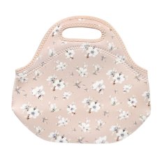 Albi Desiatová taška - Ružový kvet