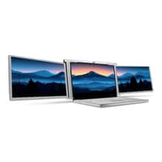 Misura Prenosné LCD monitory 15" one cable - 3M1500S1
