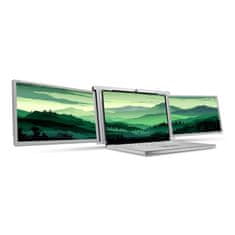 Misura Prenosné LCD monitory 14" one cable - 3M1400S1