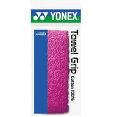 Yonex Towel Grip froté omotávka ružová varianta 37367