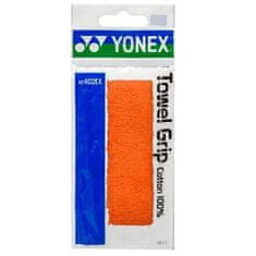 Yonex Towel Grip froté omotávka oranžová varianta 37368
