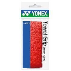 Yonex Towel Grip froté omotávka červená varianta 37365