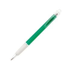 Adore Guľôčkové pero plastové PROSTO zelené