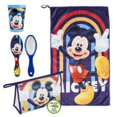 Cerda Toaletná súprava Disney Mickey Smile v taške